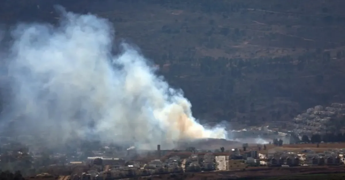 Orta Doğu’da kriz savaşa döndü! Ateş hattında flaş gelişme: 200 füze ateşlendi!