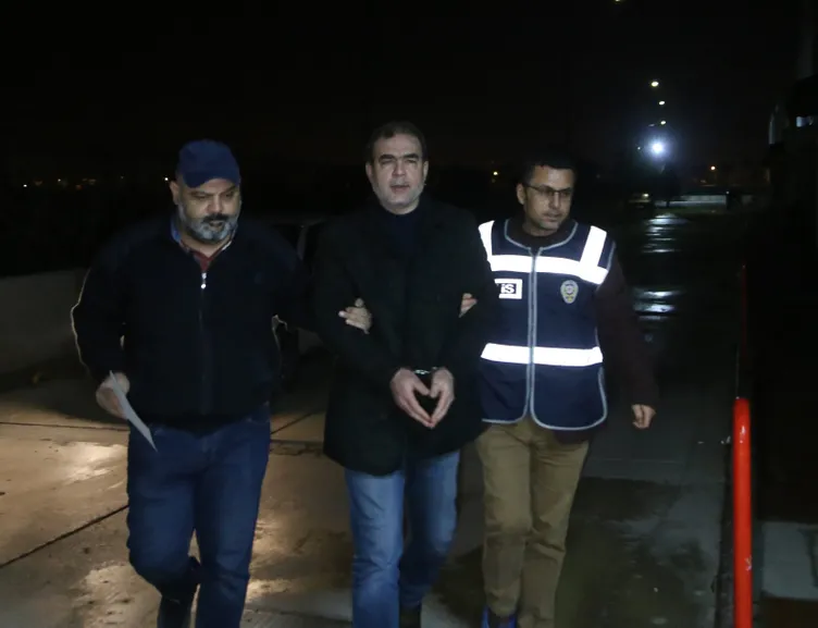 Adana merkezli yasa dışı bahis operasyonu! 146 şüpheliden 95'i yakalandı