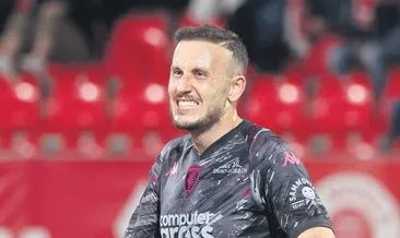 İsmajli ile sıcak temas!