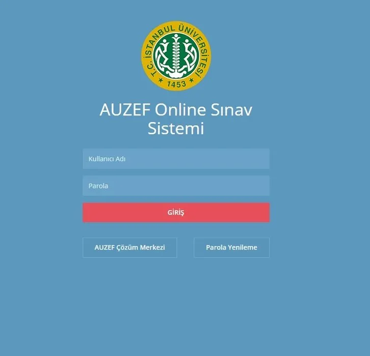AUZEF final sınav sonuçları son dakika açıklandı! İstanbul Üniversitesi bahar dönemi sınav 2023 AUZEF sonuçları sorgulama ekranı