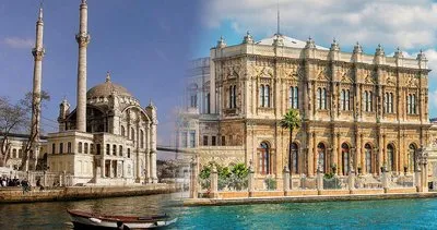 İstanbul için alarm: Dolmabahçe Sarayı, Beylerbeyi Sarayı ve Ortaköy Camii sular altında kalabilir!