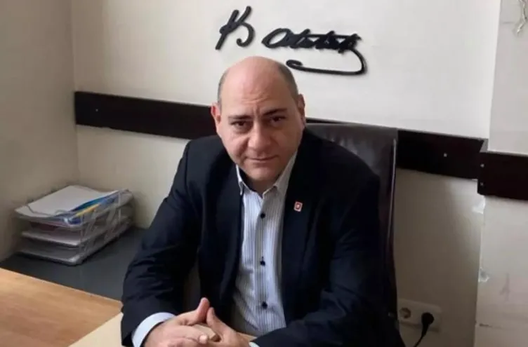 SON DAKİKA | CHP’li belediyede skandal! 175 bin dolarlık imar rüşvetinin adresi Bakırköy!