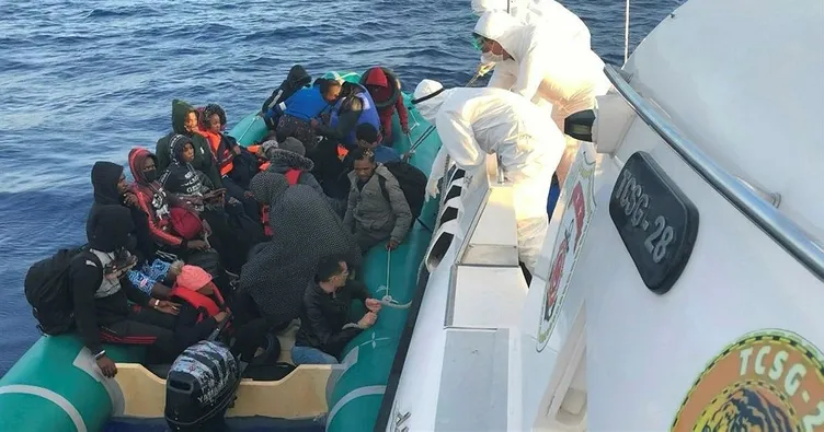 Yunan askeri yine ölüme terk etti