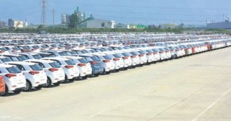 Hyundai Assan’dan ihracat rekoru