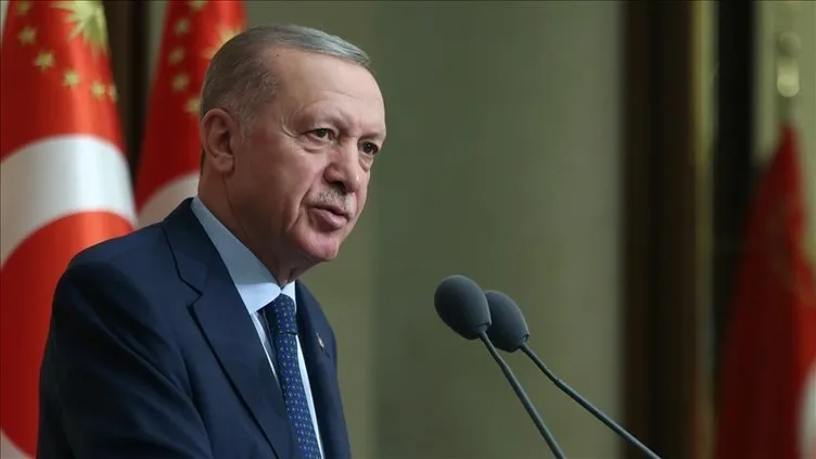 Yeni yargı paketi Meclis’e geliyor! İşte o önemli 6 yasa teklifi