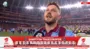 Trabzonspor’da Mustafa Eskihellaç’tan şampiyonluk sözleri!