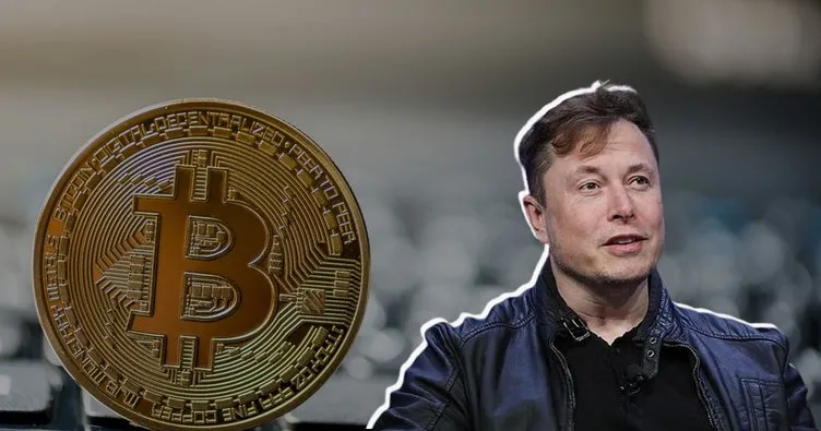 Kripto paralar Elon Musk’ın oyuncağı oldu! Yeni Bitcoin açıklaması kafaları karıştırdı
