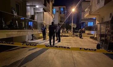 Burdur'da cinayet! Genç kız ve arkadaşı gözaltına alındı #burdur