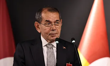 Dursun Özbek’ten şampiyonluk kutlaması için açıklama: Taraftarın Yenikapı’ya sığmayacağını düşünüyorum