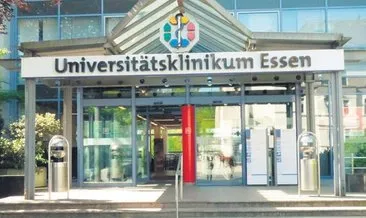 Klinikte duşa yasak getirildi