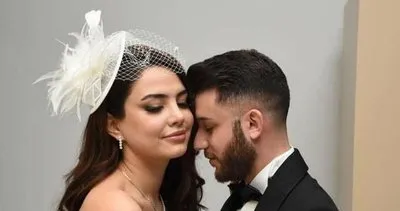 Mehmet Ali Erbil’in taciz mesajlarını ifşa ederek gündeme gelen Ece Ronay evlenmişti… Genç şarkıcı bebeğinin ilk görüntüsünü paylaştı sosyal medya yıkıldı