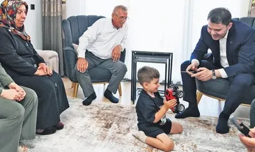 Devlet hepimize bakıyor, Yusuf'a bakmışım çok mu? #adiyaman