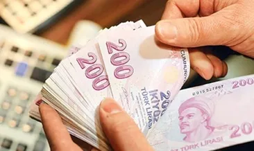 İsteyen tazminatını erken çekebilecek!