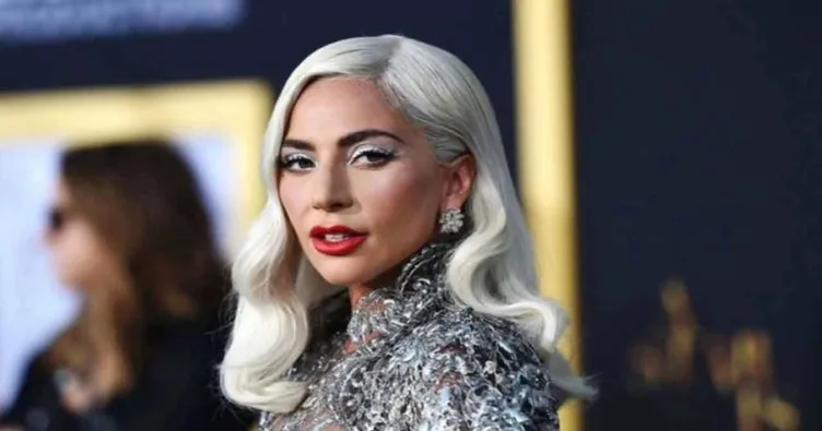 Lady Gaga’nın şarkıları sızdırıldı