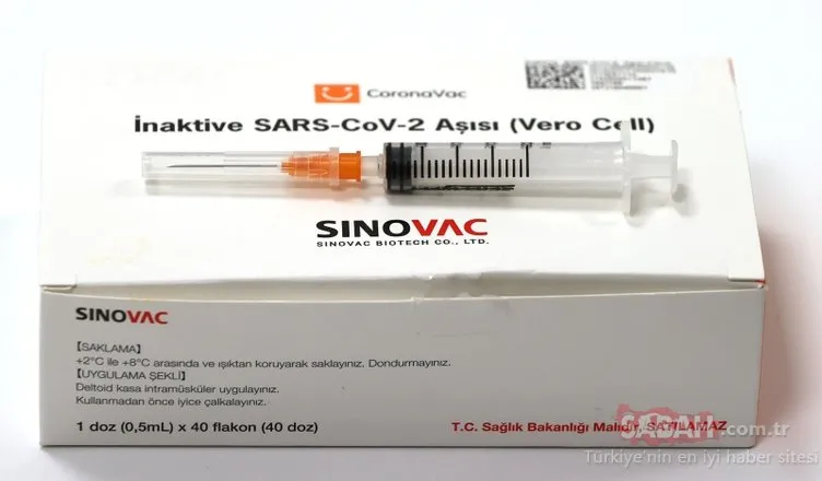 MHRS aşı randevu ekranı: E-devlet şifresi ile koronavirüs aşı randevusu nasıl alınır?