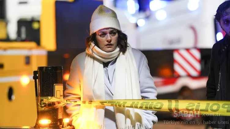 ‘Başka Bir Gün’ heyecan dolu bölümüyle seyircileri ekran başına kitledi!