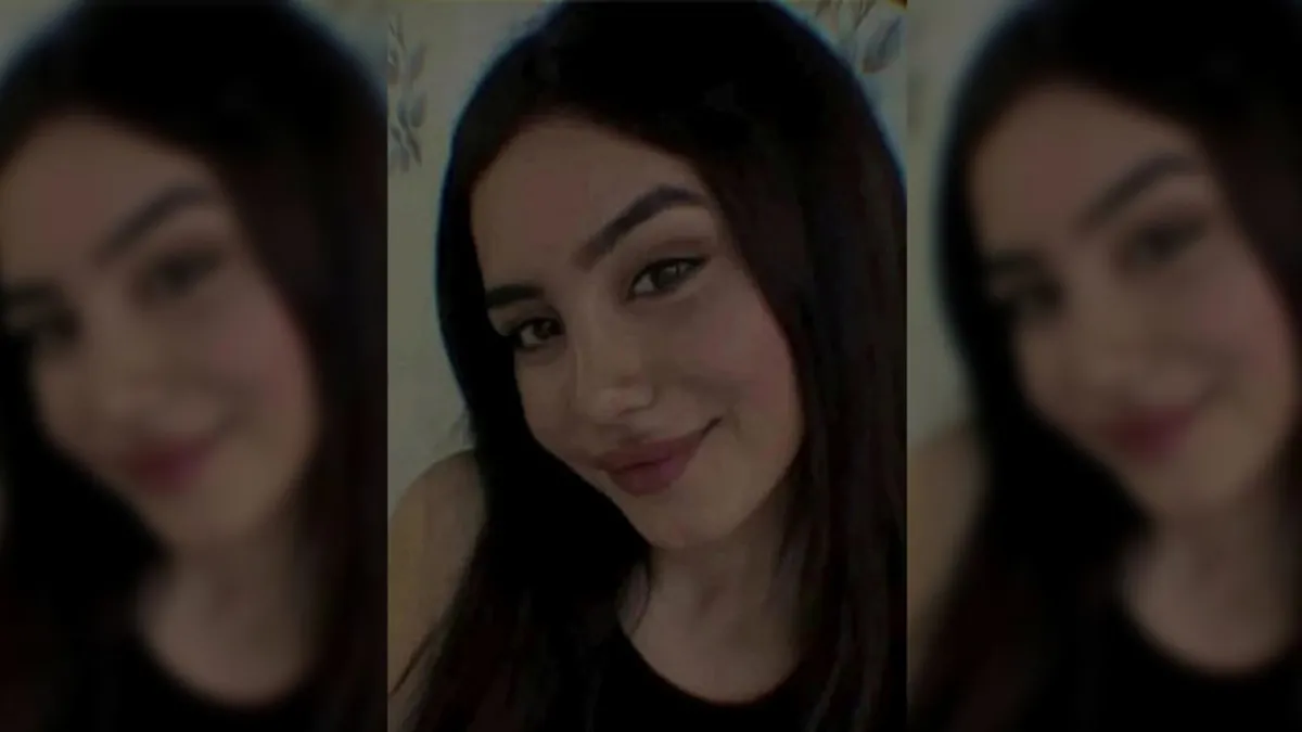 Aleyna Yaray’ın katili tutuklandı