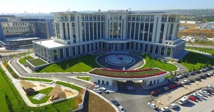 Türkiye’de 4 organın nakil ruhsatına sahip tek kamu hastanesi