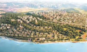 1.5 milyar dolarlık dev proje