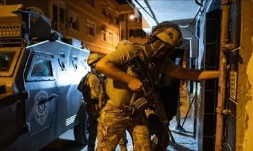 İzmir’de TKP/ML operasyonu: 7 gözaltı