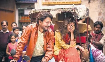 Hint sineması günleri