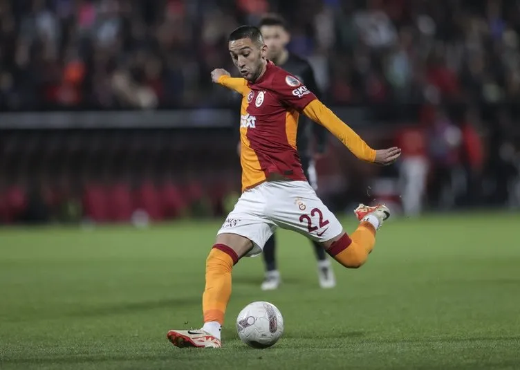 Son dakika Galatasaray haberleri: Ahmet Çakar’dan G.Saray için flaş sözler: Oynamadan 3 puanı aldı