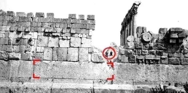 Sosyal medyanın konuştuğu kare: Kimse fotoğrafa anlam veremiyor...