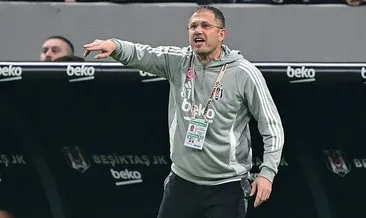 Beşiktaş haberi: Kartal’da Serdar Topraktepe gelişmesi! Hüseyin Yücel kararını verdi...