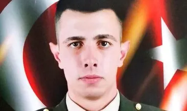 Son dakika: Şehit Teğmen Mehmet Kıvık’ın son görüntüleri ortaya çıktı! son yolculuğuna uğurlandı