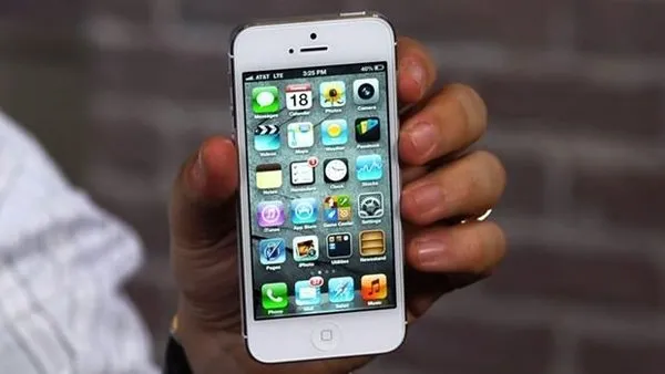 İkinci el iPhone satın almak artık güvenli değil