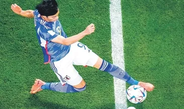 Kaderin cilvesine bak!