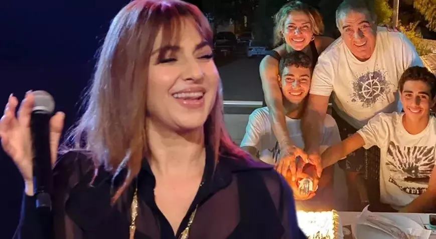 Eda Özülkü kimdir, kaç yaşında, nereli?Güldür Güldür Show Yılbaşı Özel konuğu Eda Özülkü kiminle evli? İşte hayatı ve kariyeri