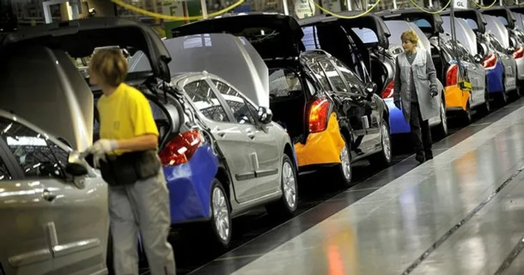 Peugeot-Citroen Grubu’ndan kritik karar