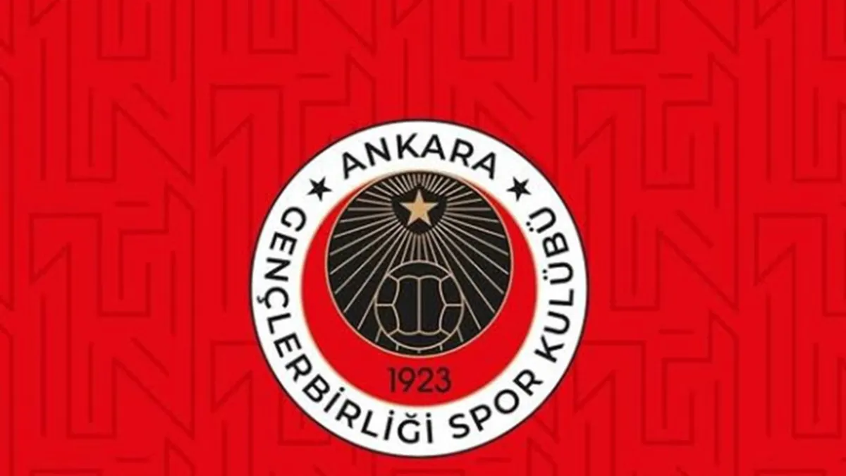 Gençlerbirliği son mali tablosunu yayınladı! Gençlerbirliği son mali tablosunu yayınladı!