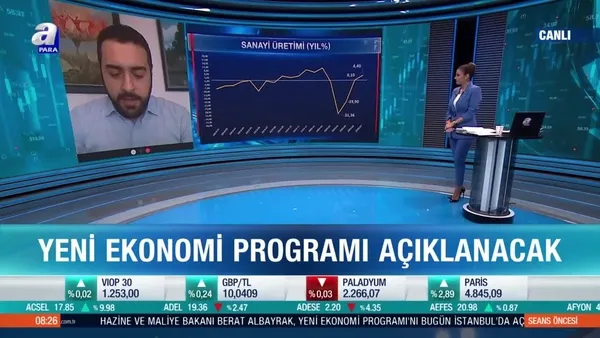 Altan Aydın: Doğru altyapıyı kurarsak ciddi yatırımlar gelebilir