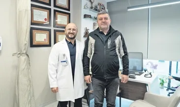 Akciğer kanserinde immünoterapi zaferi: Seni yendim