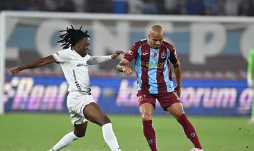 Fabinho: İnanılmaz bir atmosfer oluştu!