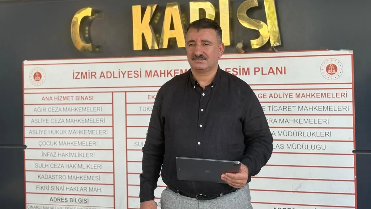 AK Parti'den Konak Belediyesi'ne sert tepki: Kendi beceriksizliğini esnaftan çıkarıyor