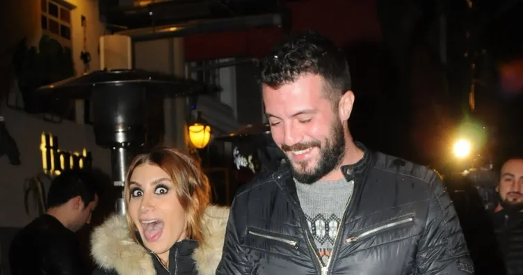 İrem Derici & Lider Şahin aşkı mazide kaldı