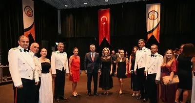 Vali Şahin: Esarete tahammül edemeyen milletimizin büyük zaferi kutlu olsun #hatay