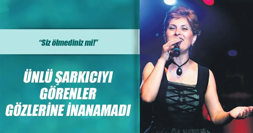 olmeden mezara koydular beni son dakika magazin haberleri