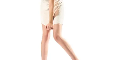 Lazerle idrar kaçırmaya son