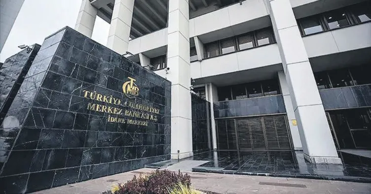 Merkez’den hükümete enflasyon mektubu