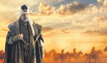 Aksiyon dolu tanıtım nefes kesti