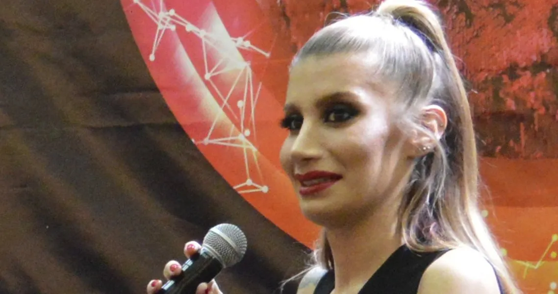 iste irem derici nin yillar onceki hali son dakika magazin haberleri