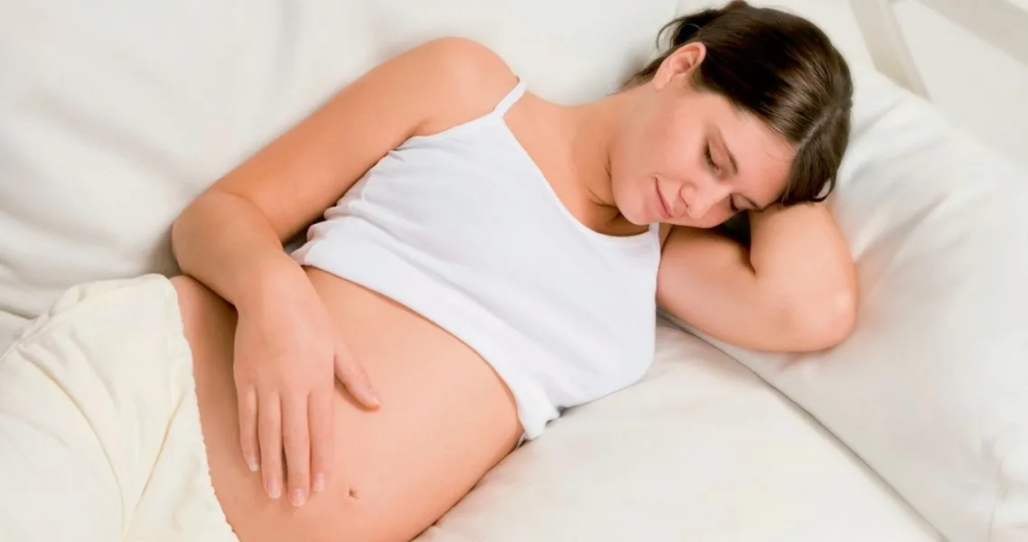 hamilelikte kasinti neden olur hamilelik haberleri