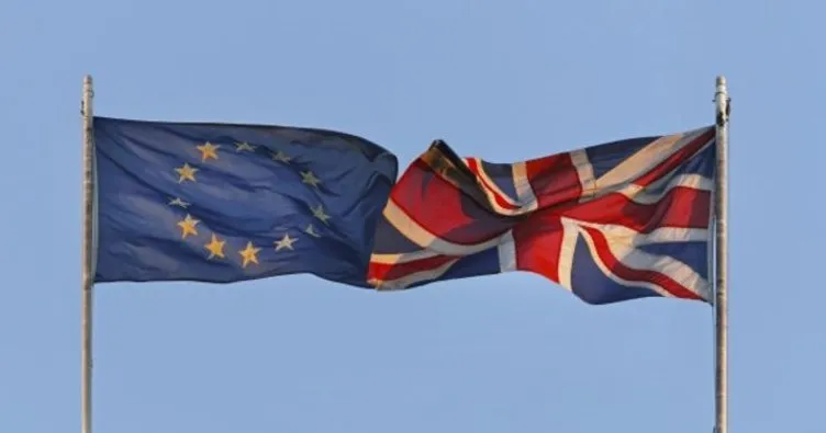 İngiltere AB’den geçici Gümrük Birliği anlaşması talep ediyor