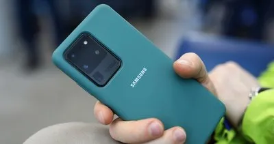 Samsung yeni Galaxy Unpacked etkinliğini duyurdu