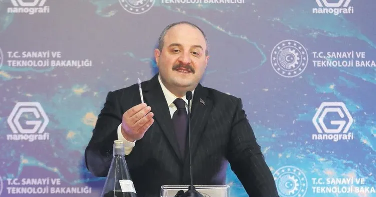 İşte burundan sprey aşı