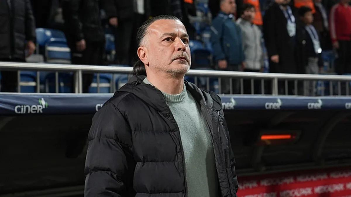 Murat Şahin: O golün iptali gereksizdi